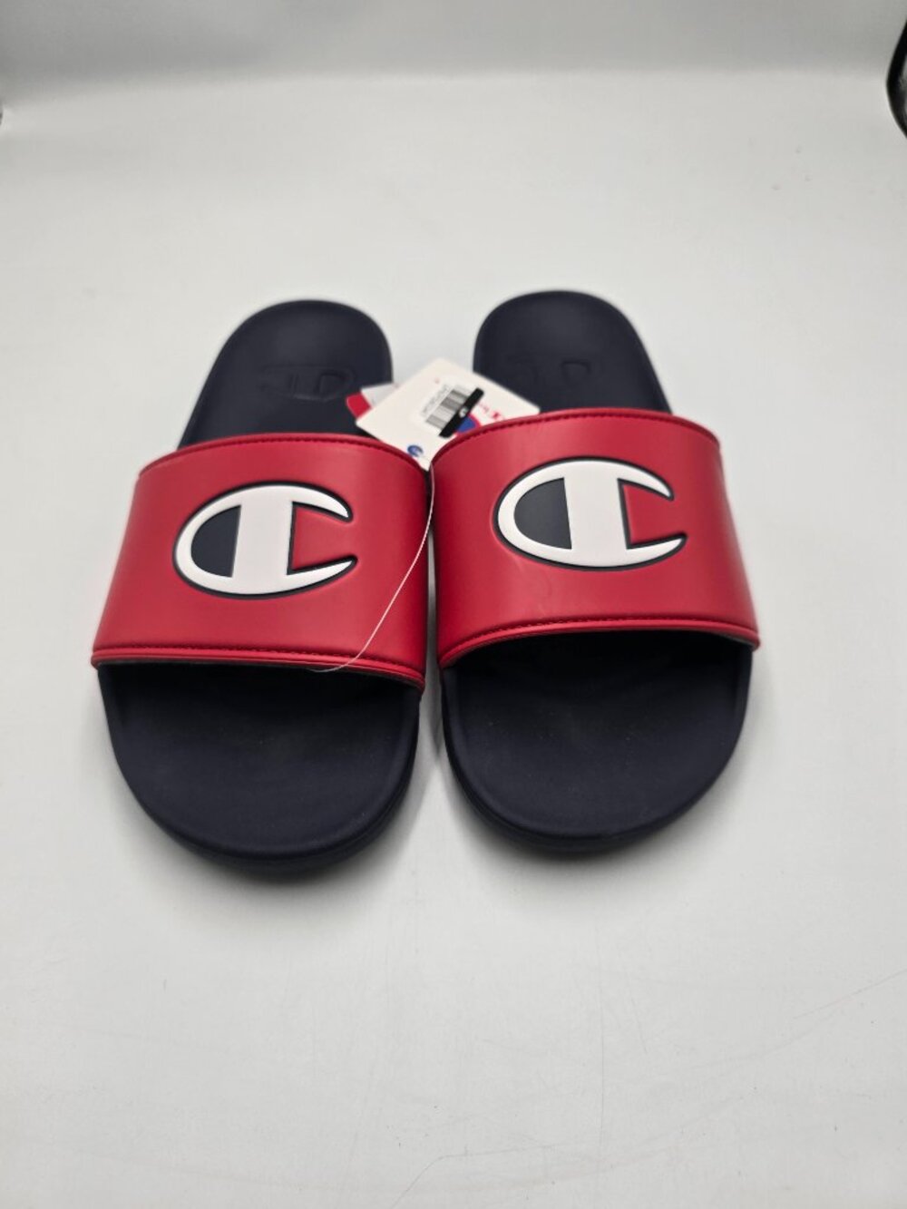 Champion Slides